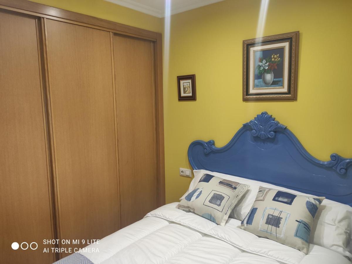 Casa Boreal Ourense Ngoại thất bức ảnh