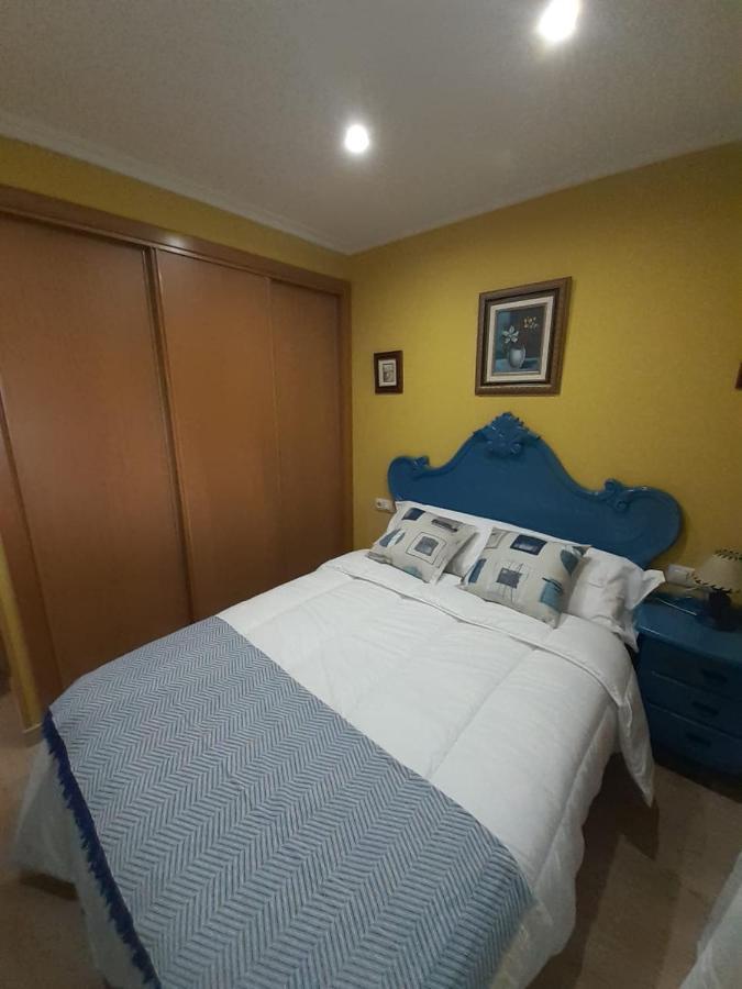 Casa Boreal Ourense Ngoại thất bức ảnh