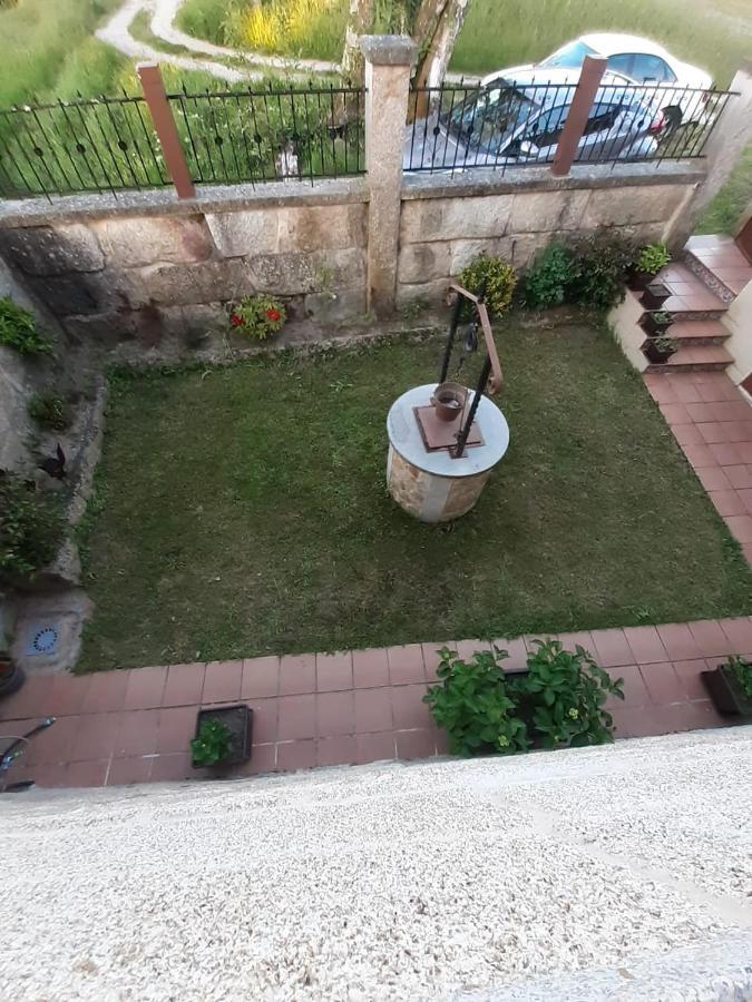 Casa Boreal Ourense Ngoại thất bức ảnh